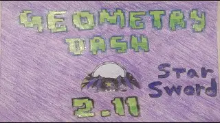 The end of an era [My Geometry Dash 2.11 Montage]