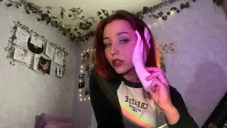 АСМР быстрые триггеры