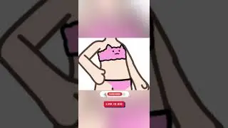 GachaLife TikTok Compilation #128 #shorts