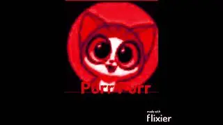 Purr Purr Effects Sponsored by Preview 2 Mokou Deepfake Effects