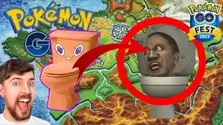 Top 5 Pokémon Moments IRL