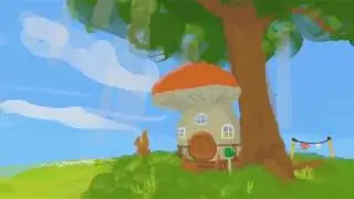 Second Quill VR painting