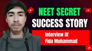NEET Exam Kaise Pass Kare | NEET Interview 2024