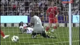 Товарищеский матч. Катар - Россия 1:1