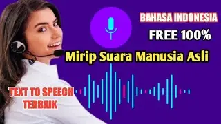 How to Convert Text to Speech - Text to Speech Sounds Like a Real Human Voice