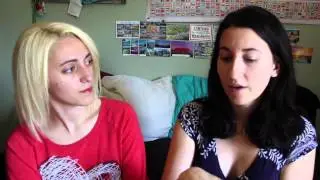 Étudier à l'étranger en Australie | Maria Athena et Michelle [FR/EN]