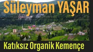 Büyük Kemençe Ustası Süleyman YAŞAR - Asker Gecesi Muhabbet