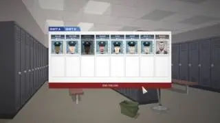 THIS IS THE POLICE Ep 2.The Early Bird