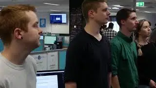 Matt: A Day in the Life of a Front End Developer at Neto | Meet the Team