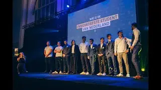 INNOVATE met Quest & Quote - Ontknoping Innovatiefste Student van Nederland - 30 sept 2021