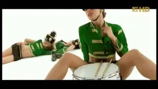 Alex Gaudino - Destination Calabria [HD] .mp4