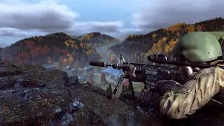 🔴DayZ| Моё самое атмосферное выживание