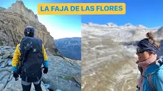 📍LA FAJA DE LAS FLORES🌸 es la ruta más Bonita de PIRINEOS I ESPAÑA