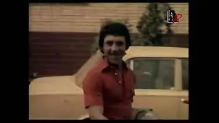 Владимир Высоцкий. Съёмки ТВ Италии