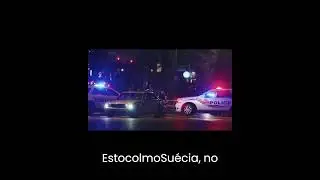 SÍNDROME DE ESTOCOLMO. CONHECE?