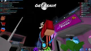 Playing clan battles with 360Popz while using the new vaporwave!