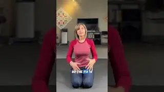 Rounded Shoulders❓️You need to strengthen these muscles❗️