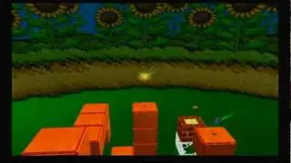 Lets Play Super Mario Sunshine Part: 10 The Art of Even More Co Commentary