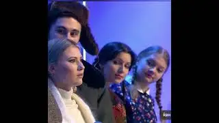 Alina Burlakova Dancer Choreographer @kvnofficial