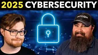 How to Get Started in Cybersecurity with 