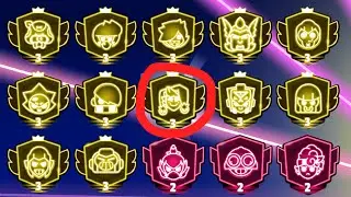 HOW HARD WAS PRESTIGE 3 ON CHESTER?
