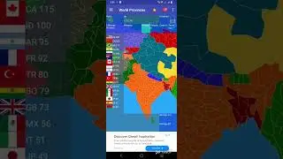 India Vs Pakistan Part 3 #shorts #shortsfeed #geography #edit