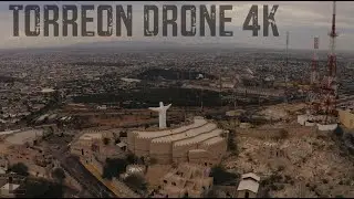 Torreon Coahuila 4K