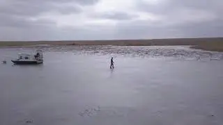 Гандуринский банк, раскаты