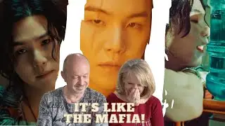 Agust D - '해금' MV Reaction [ENG SUB]