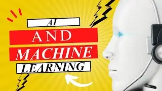 AI, ML, and Robotics| AI Shaping the Future| AI and machine learning 2023
