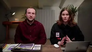 Мастер-класс по акварельной живописи с Алексеем Тупейко «Волга»