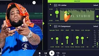 How To Make Fire Beats For Rod Wave In FL STUDIO
