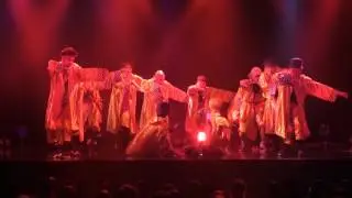 KELO number / HiJump!! 5th Anniv. DANCE SHOWCASE