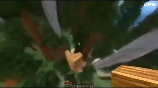 Ai Generated Dream Clutch Minecraft