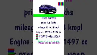 Tata Nexon #phonk #gigachadtheme #motivation #music #mrolympia