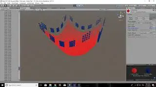 Shader Test in Unity