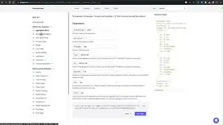 API with headers in Python: Polygon.io stock market data