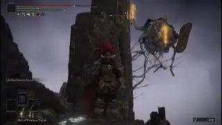Traversing Elden Ring’s Worst Area