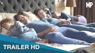 Force Majeure - Trailer | HD | Acclaimed Satire | Cannes Winner