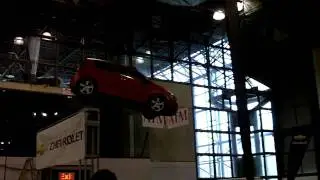 NYC Comic Con 2011-Friday