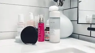 7 Products in 7 minutes: New skincare routine for POC