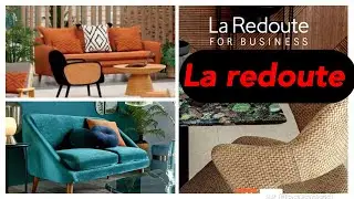 La redoute collection 2021