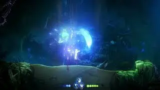 Ori and the Will of Wisps | Part 2 | No Commentary | Playthrough