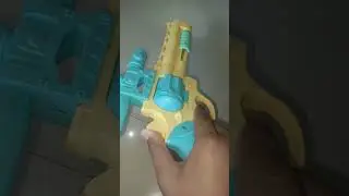 Cool toy guns, do they exist?