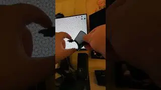 AT8175 Pop Filter Install