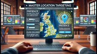 Location Targeting for Google Ads Campaigns