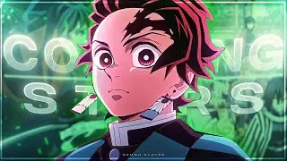 Demon Slayer - Counting Stars [Edit/AMV] | Quick!