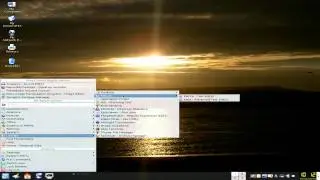 Exe Gnu/Linux...Yarrr, There Be Debian...