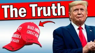 MAGA HAT - (⛔WARNING!!⛔) - Make America Great Again Hat 2024 - 2024 Maga Hat - Trump MAGA HAT