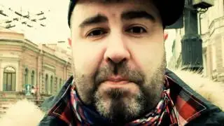 14 АПРЕЛЯ -ПИТЕР-MOD! I LOVE ROCK'n'ROLL
